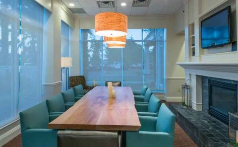 Hotel Hilton Garden Inn Tallahassee Central image