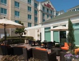 Hilton Garden Inn Tallahassee Central, Tallahassee
