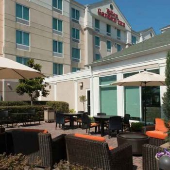 Hotel Hilton Garden Inn Tallahassee Central image
