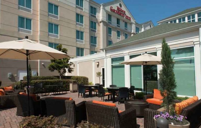 Hilton Garden Inn Tallahassee Central, Tallahassee