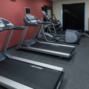 Hotel Hilton Garden Inn Tallahassee Central image