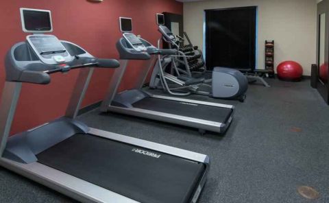 Hotel Hilton Garden Inn Tallahassee Central image