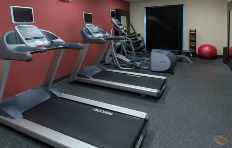 Hilton Garden Inn Tallahassee Central, Tallahassee