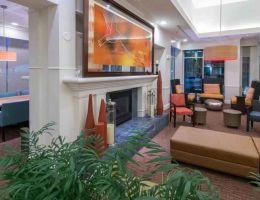 Hilton Garden Inn Tallahassee Central, Tallahassee