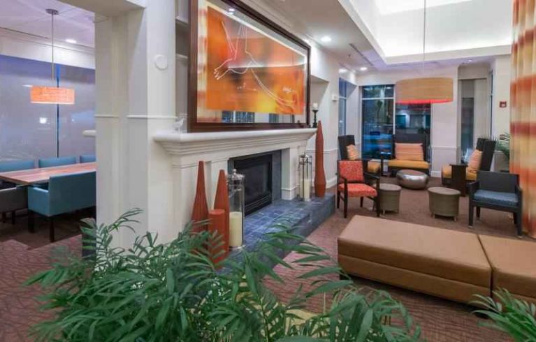 Hilton Garden Inn Tallahassee Central, Tallahassee