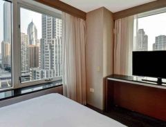 Hotel Embassy Suites By Hilton Chicago Magnificent Mile image
