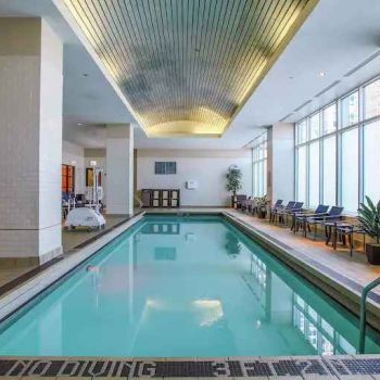 Hotel Embassy Suites By Hilton Chicago Magnificent Mile image