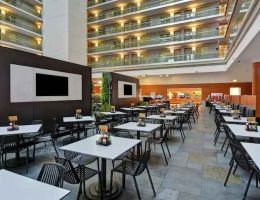 Embassy Suites By Hilton Chicago Magnificent Mile, Chicago