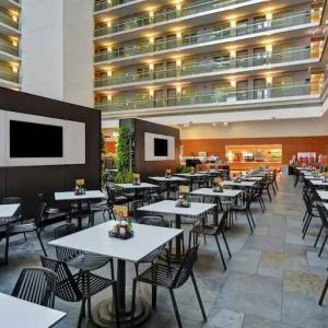 Embassy Suites By Hilton Chicago Magnificent Mile