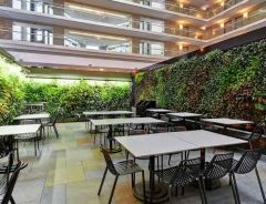 Hotel Embassy Suites By Hilton Chicago Magnificent Mile image