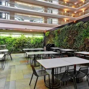 Embassy Suites By Hilton Chicago Magnificent Mile