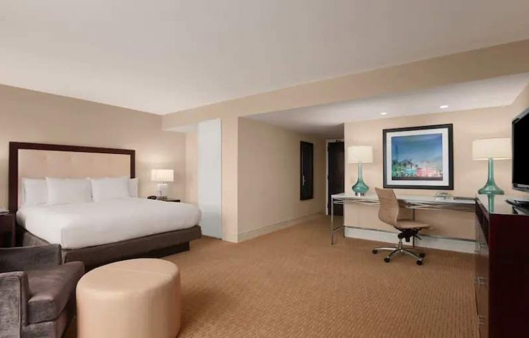 Hilton Miami Airport Blue Lagoon, Miami