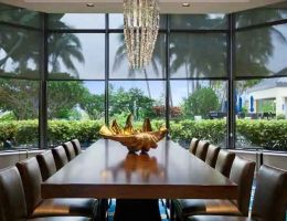 Hilton Miami Airport Blue Lagoon, Miami