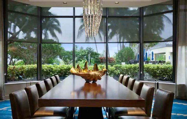 Hilton Miami Airport Blue Lagoon, Miami