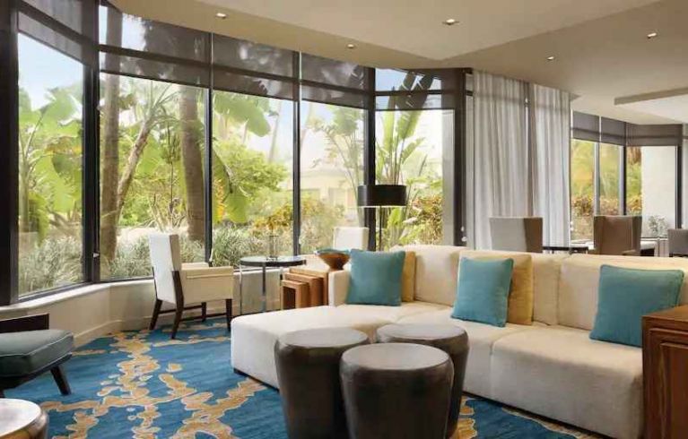 Hilton Miami Airport Blue Lagoon, Miami