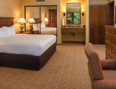 Hotel DoubleTree By Hilton Seattle Airport image