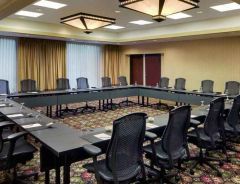 Hotel DoubleTree By Hilton Seattle Airport image