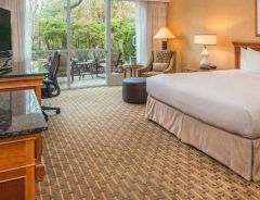 Hotel Hilton Seattle Airport & Conference Center image