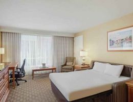 Hilton Seattle Airport & Conference Center, Seattle