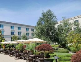 Hilton Seattle Airport & Conference Center, Seattle