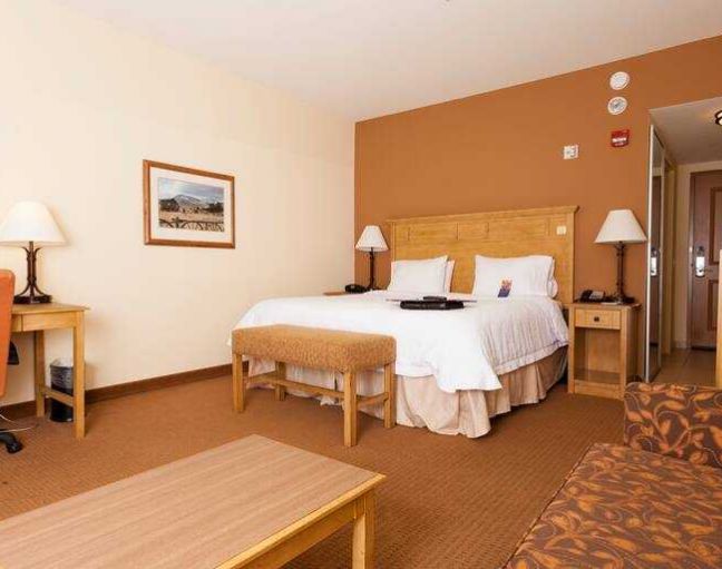Hampton Inn & Suites Riverton, WY