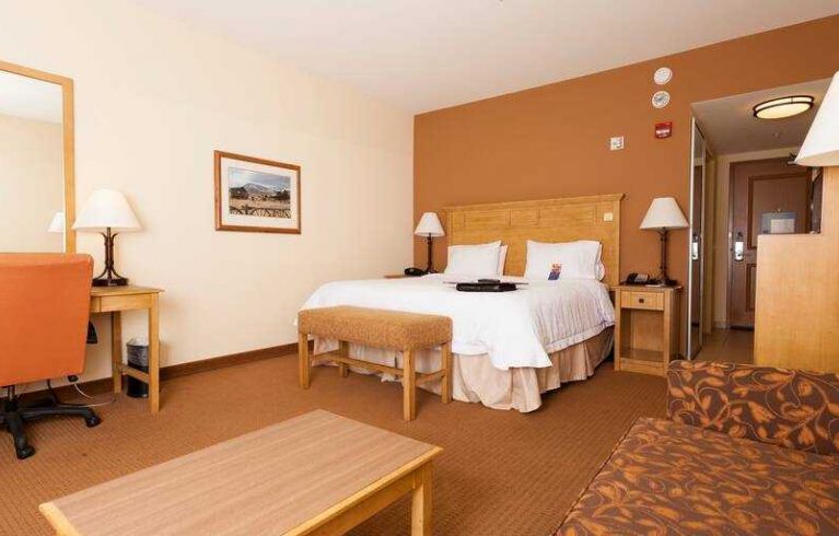 Hampton Inn & Suites Riverton, WY, Riverton