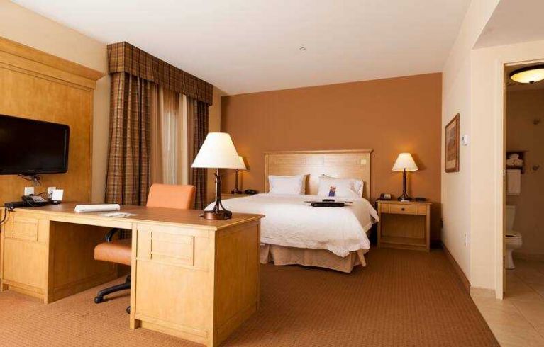 Hampton Inn & Suites Riverton, WY, Riverton