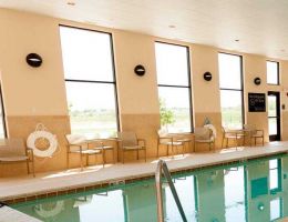Hampton Inn & Suites Riverton, WY, Riverton