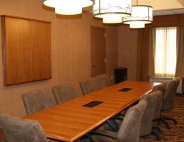 Hampton Inn & Suites Riverton, WY, Riverton