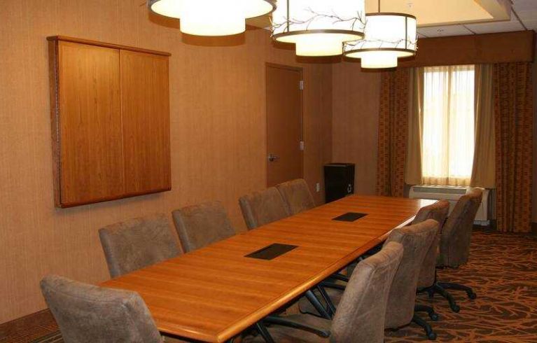 Hampton Inn & Suites Riverton, WY, Riverton