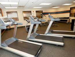 Hampton Inn & Suites Riverton, WY, Riverton