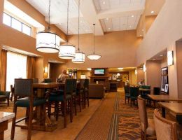 Hampton Inn & Suites Riverton, WY, Riverton
