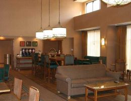 Hampton Inn & Suites Riverton, WY, Riverton