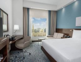 Hampton By Hilton Dubai Al Barsha, Dubai