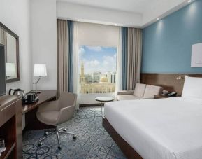 Hampton By Hilton Dubai Al Barsha, Dubai