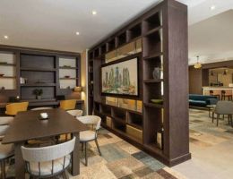 Hampton By Hilton Dubai Al Barsha, Dubai