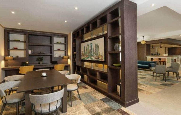 Hampton By Hilton Dubai Al Barsha, Dubai