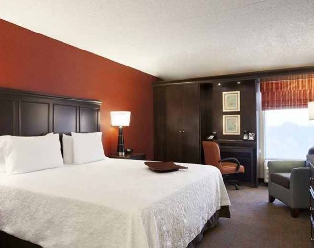 Hampton Inn Chicago-Midway Airport