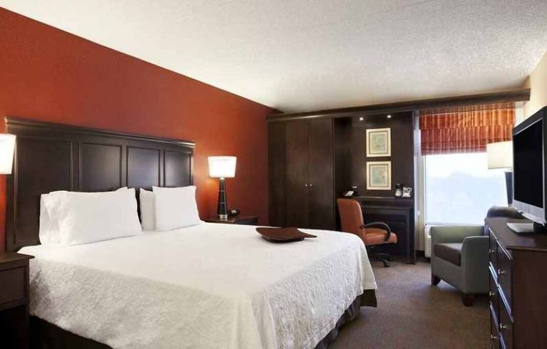 Hampton Inn Chicago-Midway Airport, Bedford Park