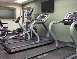 Hampton Inn Chicago-Midway Airport, Bedford Park