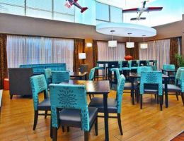Hampton Inn Chicago-Midway Airport, Bedford Park