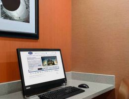 Hampton Inn Chicago-Midway Airport, Bedford Park