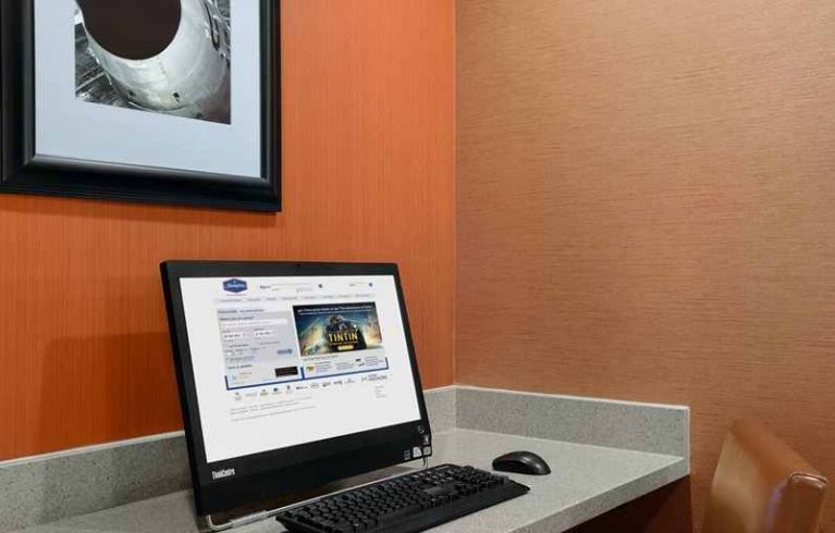 Hampton Inn Chicago-Midway Airport, Bedford Park