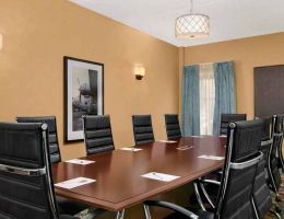 Hampton Inn Chicago-Midway Airport, Bedford Park