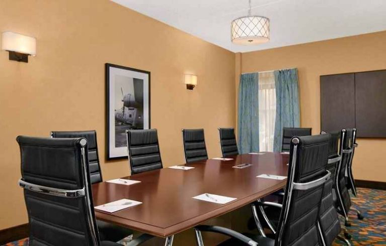 Hampton Inn Chicago-Midway Airport, Bedford Park