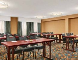 Hampton Inn Chicago-Midway Airport, Bedford Park