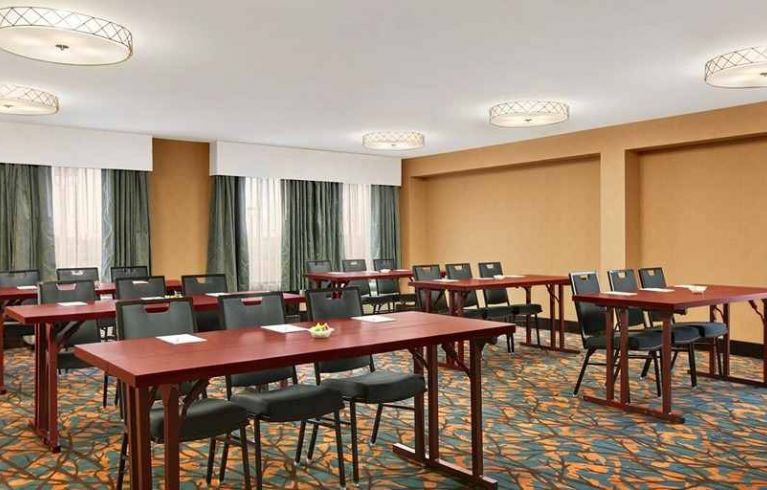 Hampton Inn Chicago-Midway Airport, Bedford Park