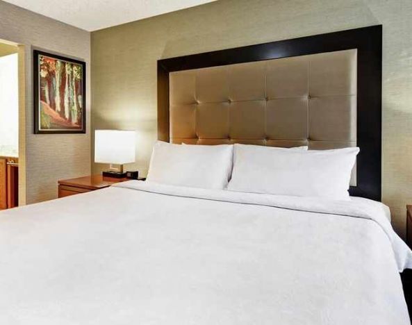 Homewood Suites By Hilton Atlanta-Galleria/Cumberland
