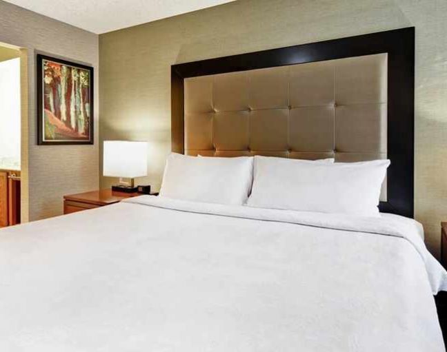 Homewood Suites By Hilton Atlanta-Galleria/Cumberland