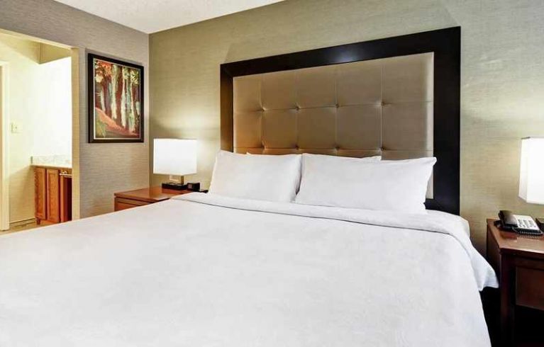 Homewood Suites By Hilton Atlanta-Galleria/Cumberland, Atlanta